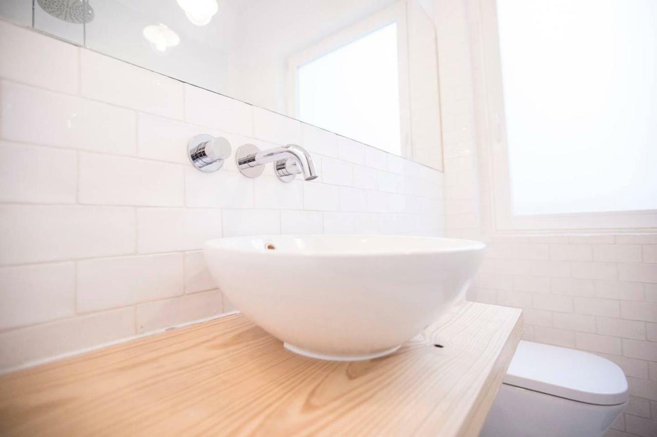 Intimate And Artistic Flat Wifi Puerta Del Sol Apartment Madrid Ngoại thất bức ảnh